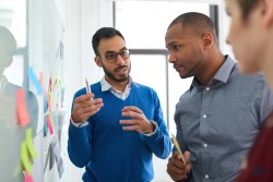 Jersey City NJ business consulting