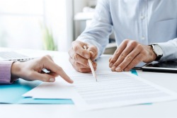 Jersey City audit services
