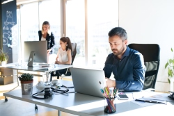 Jersey City CFO services