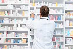 accounting for pharmacies