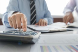 Jersey City State and Local Taxes