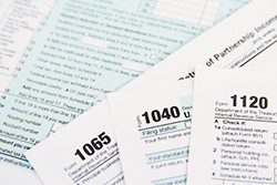 Jersey City income tax preparation