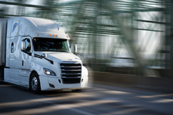 accounting for truckers
